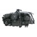 Audi A4 2008-2012 Halogen Head Lamp Unit Passenger Side